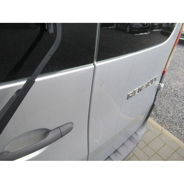 2020 رينو Kangoo DCI-43534605