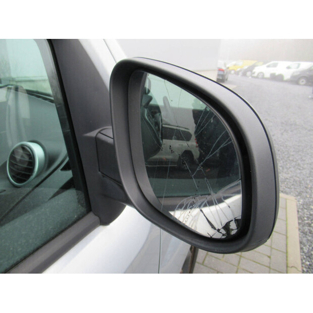 2020 رينو Kangoo DCI-43534607