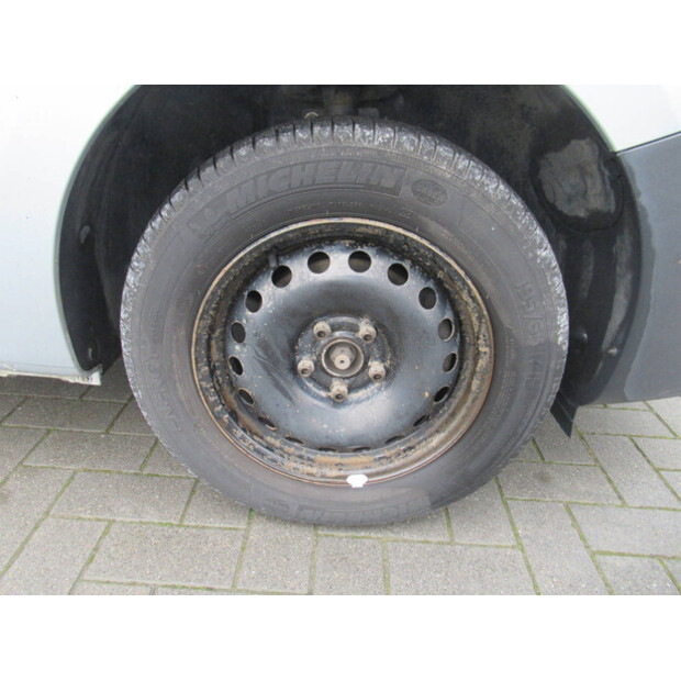 2020 رينو Kangoo DCI-43534608