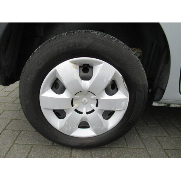 2020 رينو Kangoo DCI-43534609