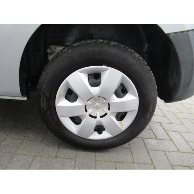 2020 رينو Kangoo DCI-43534610