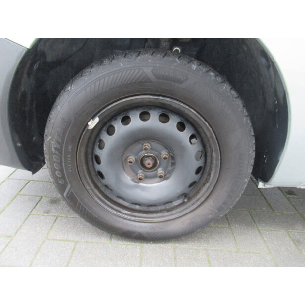 2020 رينو Kangoo DCI-43534611