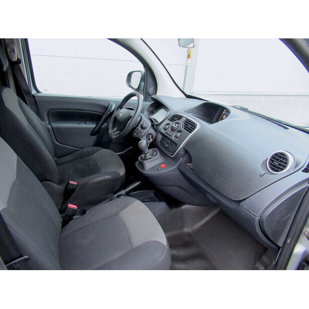 2020 رينو Kangoo DCI-43534612