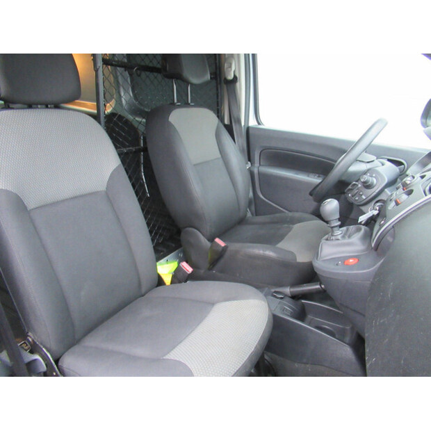 2020 رينو Kangoo DCI-43534613