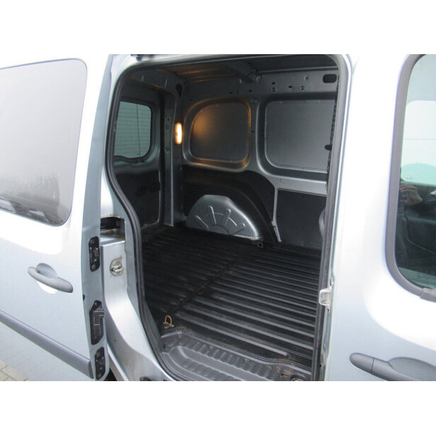 2020 رينو Kangoo DCI-43534614