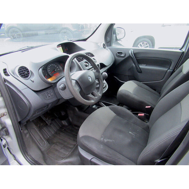 2020 رينو Kangoo DCI-43534616