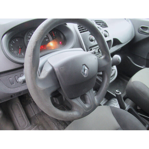 2020 رينو Kangoo DCI-43534617