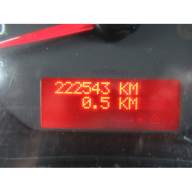 2020 رينو Kangoo DCI-43534624