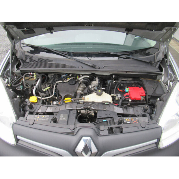 2020 رينو Kangoo DCI-43534625