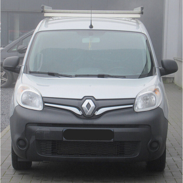 2020 رينو Kangoo DCI-43534627