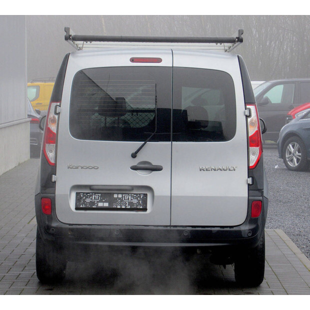 2020 رينو Kangoo DCI-43534628