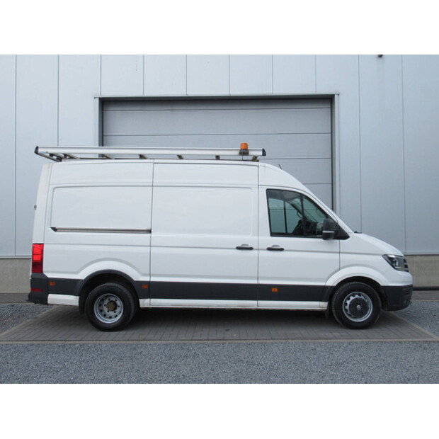 2018 فولكس فاجن Crafter 2.0 TDI-43534632