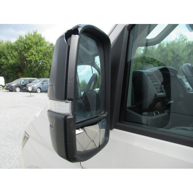 2018 فولكس فاجن Crafter 2.0 TDI-43534638