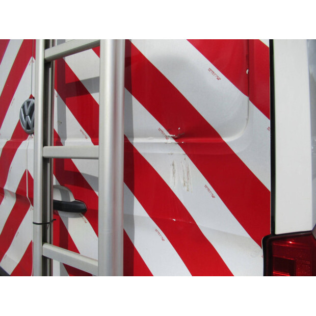 2018 فولكس فاجن Crafter 2.0 TDI-43534640