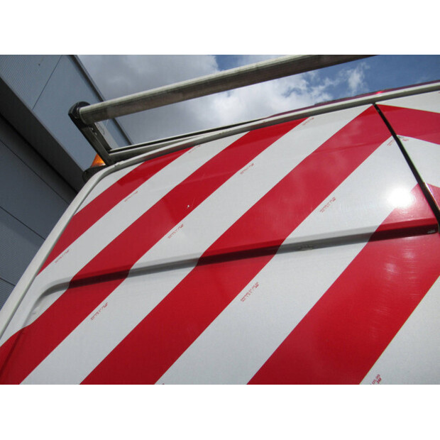 2018 فولكس فاجن Crafter 2.0 TDI-43534641