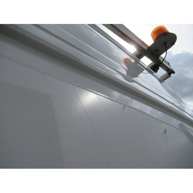 2018 فولكس فاجن Crafter 2.0 TDI-43534642