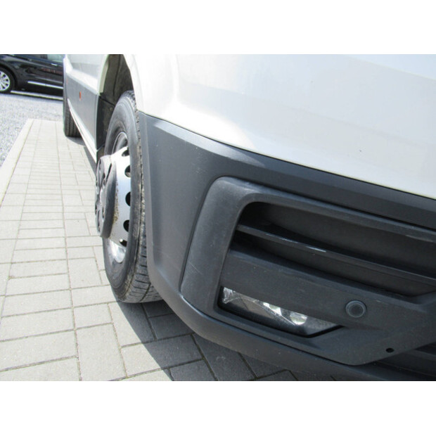 2018 فولكس فاجن Crafter 2.0 TDI-43534643