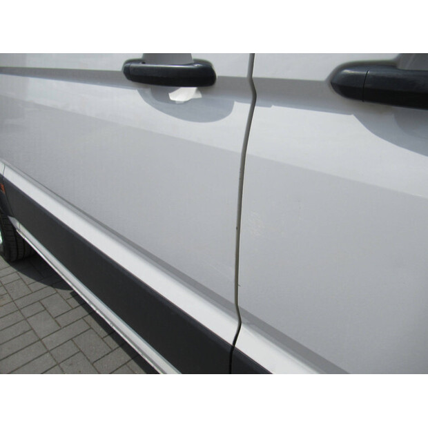 2018 فولكس فاجن Crafter 2.0 TDI-43534644