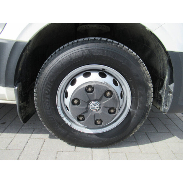 2018 فولكس فاجن Crafter 2.0 TDI-43534645