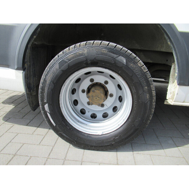 2018 فولكس فاجن Crafter 2.0 TDI-43534646