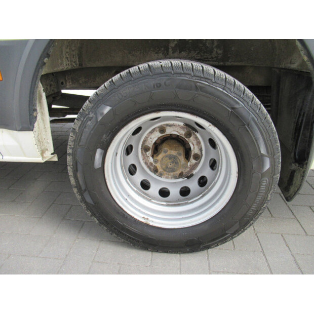 2018 فولكس فاجن Crafter 2.0 TDI-43534647