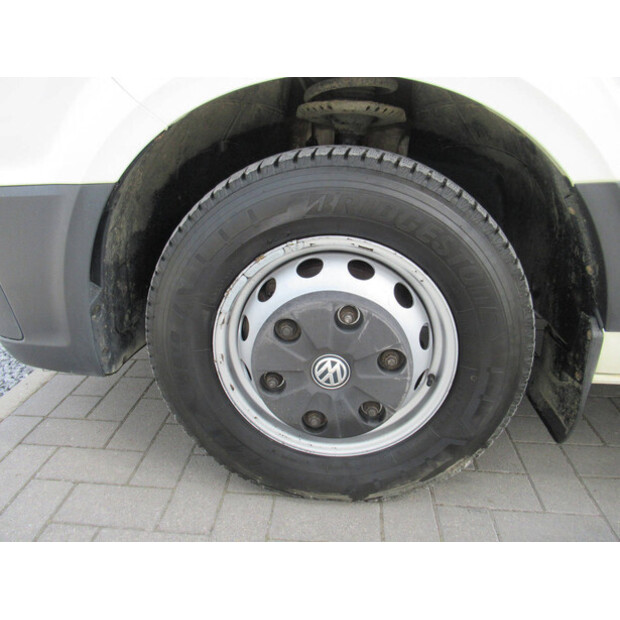 2018 فولكس فاجن Crafter 2.0 TDI-43534648