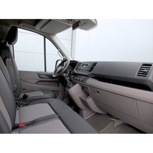 2018 فولكس فاجن Crafter 2.0 TDI-43534649