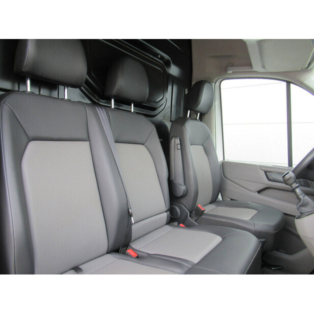 2018 فولكس فاجن Crafter 2.0 TDI-43534650