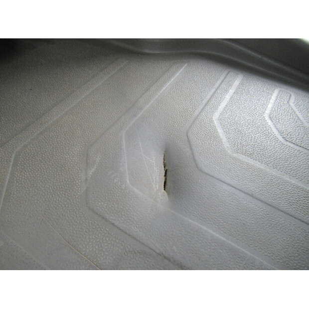 2018 فولكس فاجن Crafter 2.0 TDI-43534656