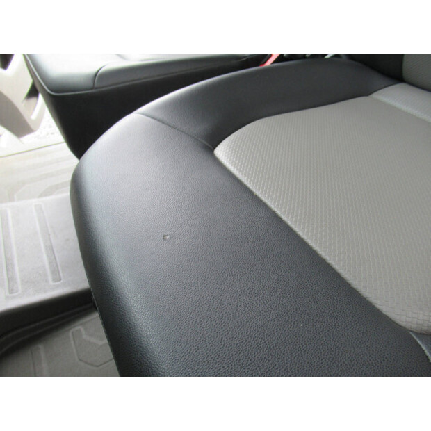 2018 فولكس فاجن Crafter 2.0 TDI-43534657