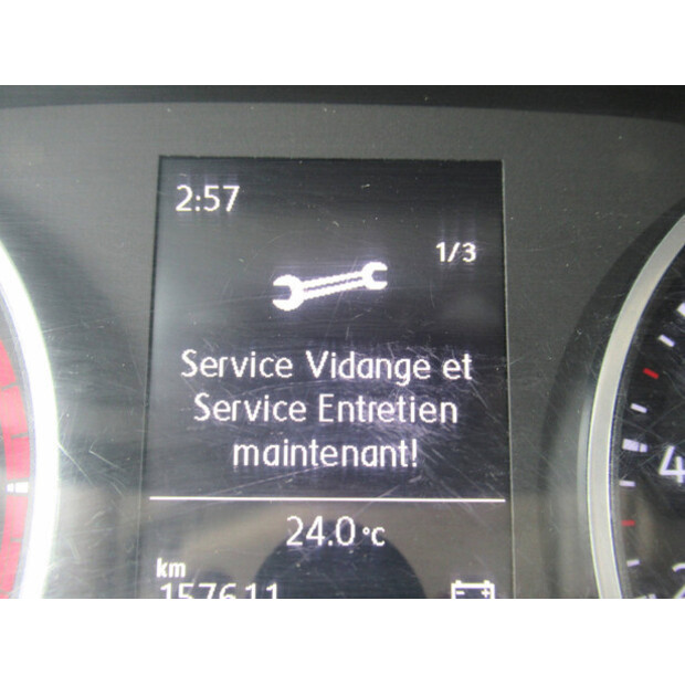 2018 فولكس فاجن Crafter 2.0 TDI-43534658