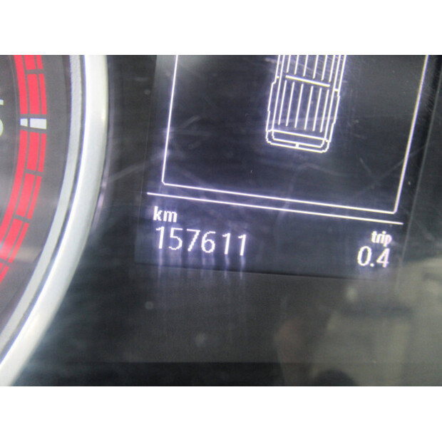 2018 فولكس فاجن Crafter 2.0 TDI-43534659