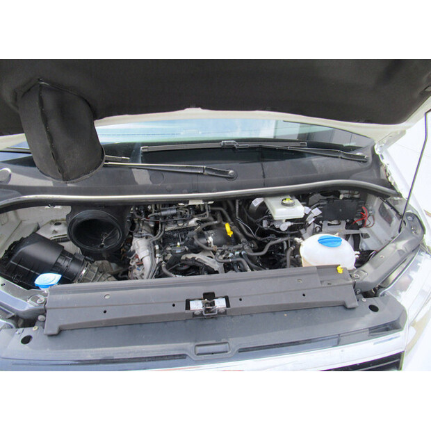 2018 فولكس فاجن Crafter 2.0 TDI-43534660