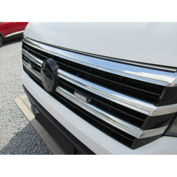 2018 فولكس فاجن Crafter 2.0 TDI-43534662