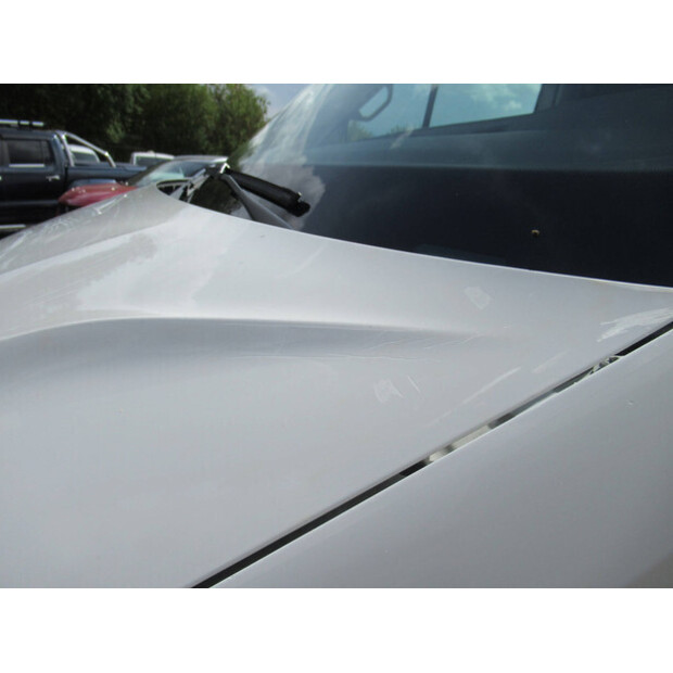 2018 فولكس فاجن Crafter 2.0 TDI-43534663