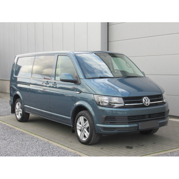 2019 Volkswagen Transporter T6 2.0 TDI-43534664
