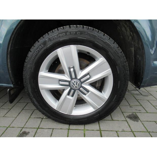 2019 Volkswagen Transporter T6 2.0 TDI-43534673