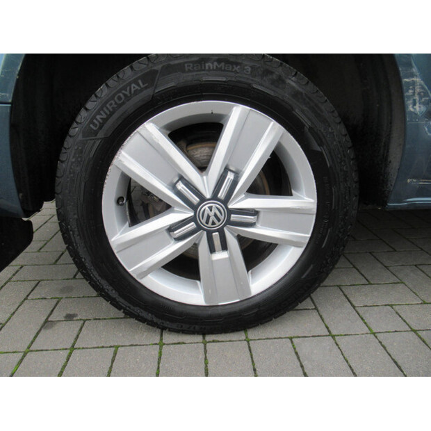 2019 Volkswagen Transporter T6 2.0 TDI-43534674