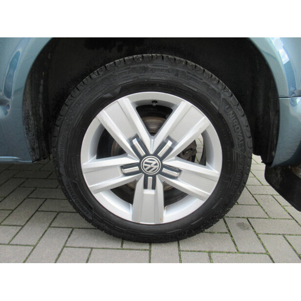 2019 Volkswagen Transporter T6 2.0 TDI-43534675