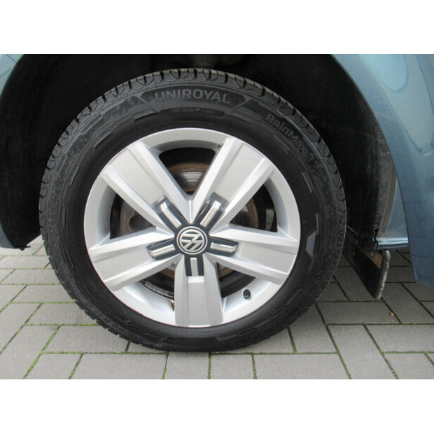 2019 Volkswagen Transporter T6 2.0 TDI-43534676