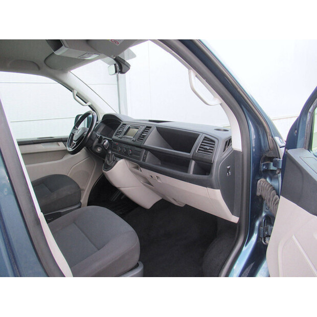 2019 Volkswagen Transporter T6 2.0 TDI-43534677