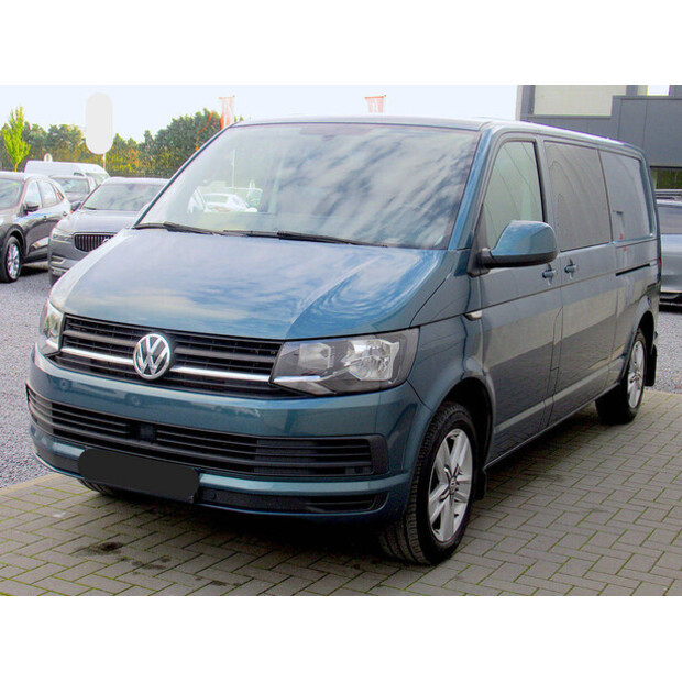 2019 Volkswagen Transporter T6 2.0 TDI-43534678