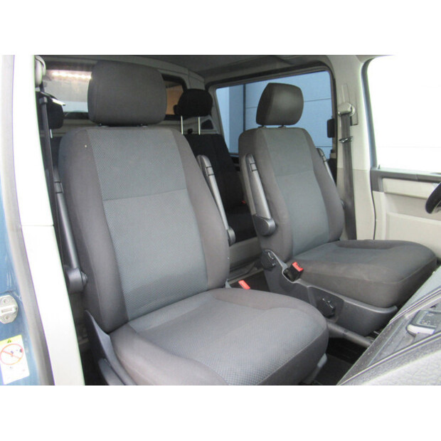 2019 Volkswagen Transporter T6 2.0 TDI-43534679