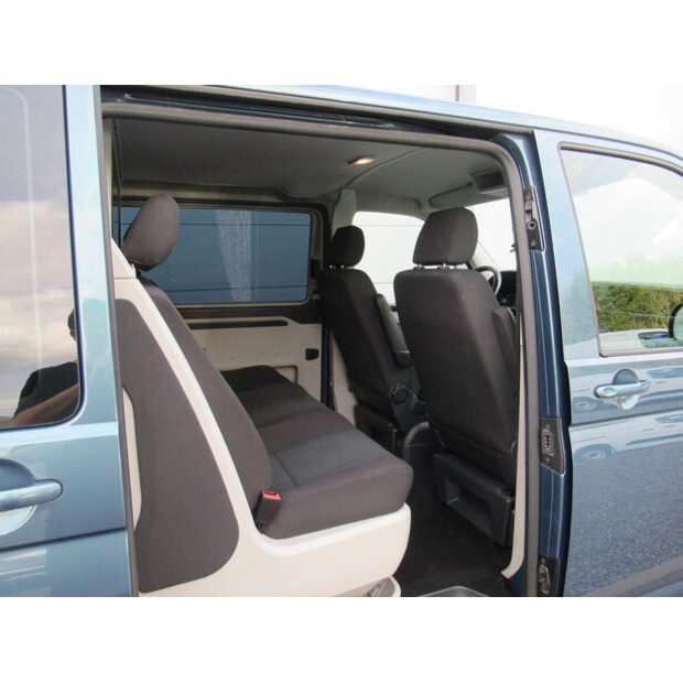 2019 Volkswagen Transporter T6 2.0 TDI-43534680