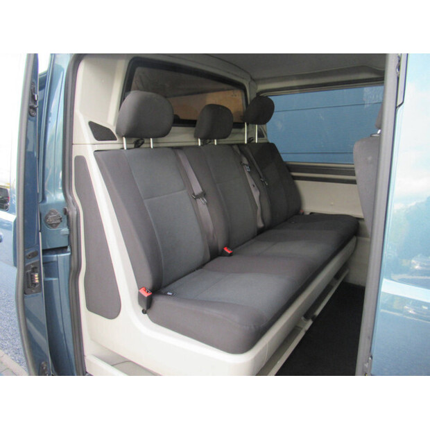 2019 Volkswagen Transporter T6 2.0 TDI-43534681
