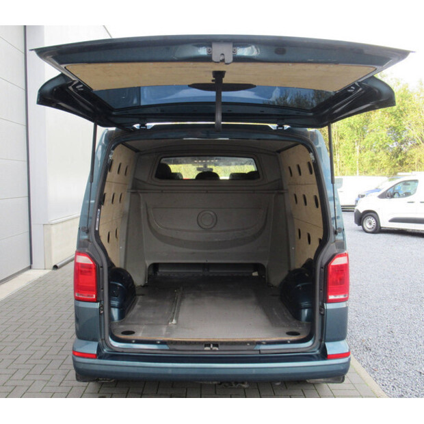 2019 Volkswagen Transporter T6 2.0 TDI-43534682