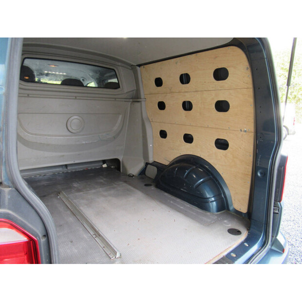 2019 Volkswagen Transporter T6 2.0 TDI-43534683