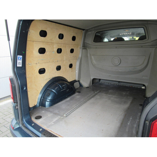 2019 Volkswagen Transporter T6 2.0 TDI-43534684