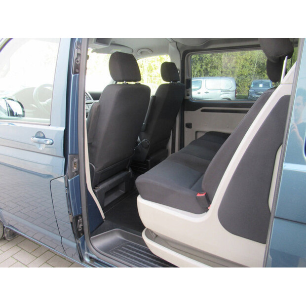 2019 Volkswagen Transporter T6 2.0 TDI-43534685