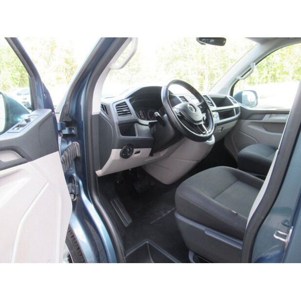 2019 Volkswagen Transporter T6 2.0 TDI-43534686